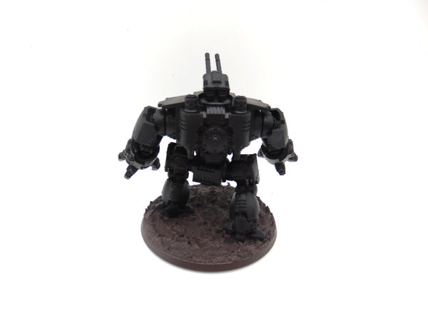 Brutalis Dreadnought
