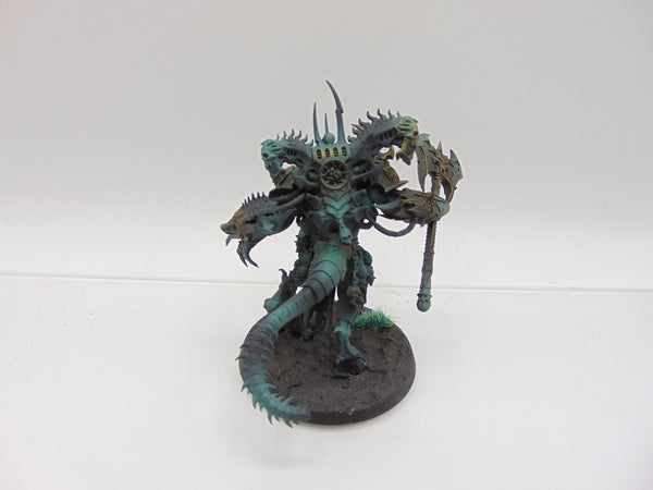 Daemon Prince