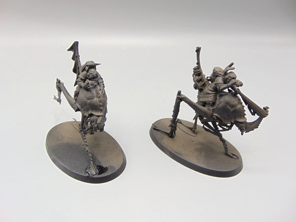 Ash Waste Nomads Dustback Helamites