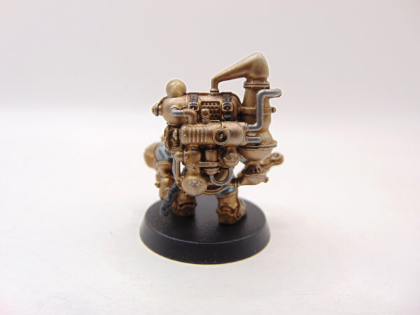 Aether Khemist