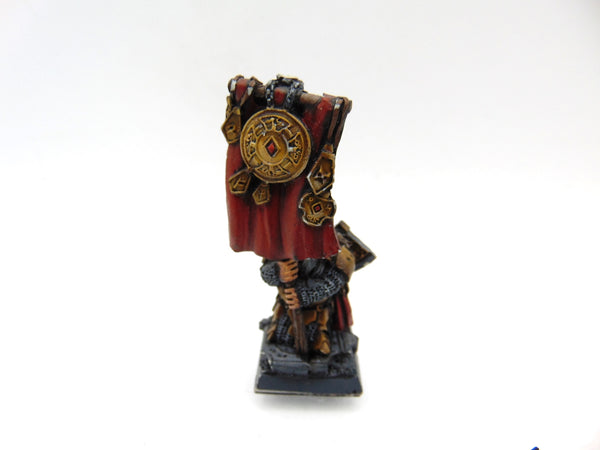 Scibor Dwarf Standard