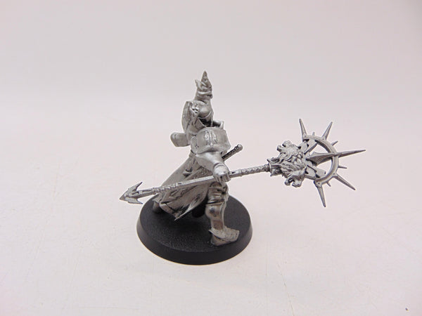 Knight Incantor