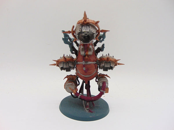 Foetid Bloat Drone