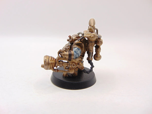 Aether Khemist
