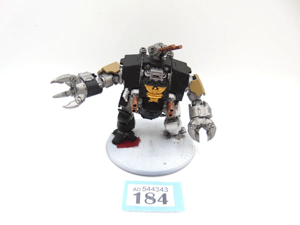 Brutalis Dreadnought