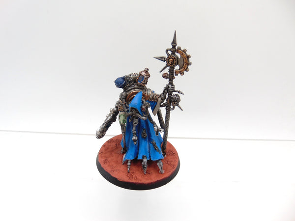 Tech Priest Dominus