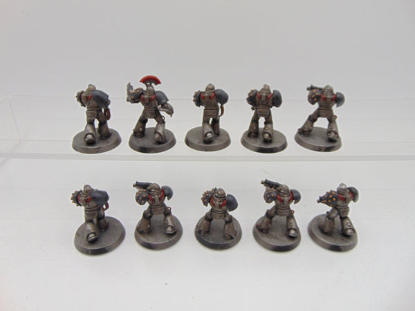 MKVI Marines