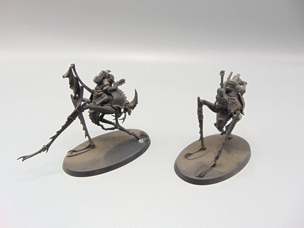 Ash Waste Nomads Dustback Helamites