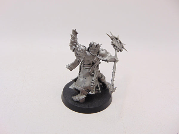 Knight Incantor