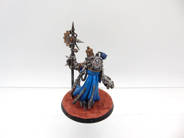 Tech Priest Dominus