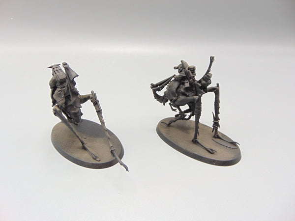 Ash Waste Nomads Dustback Helamites