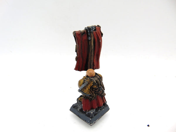 Scibor Dwarf Standard