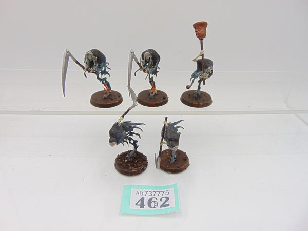 Grimghast Reapers