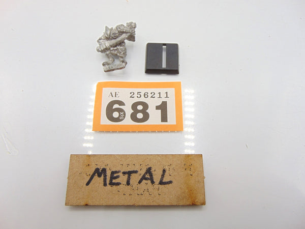 Chaos Beastman CH4 Skrak