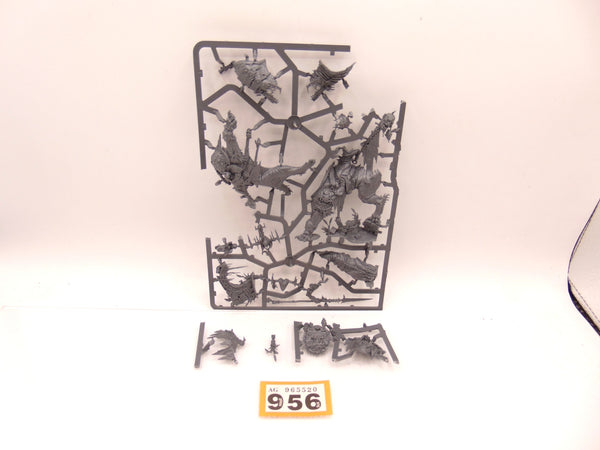 Killaboss on Great Gnashtoof