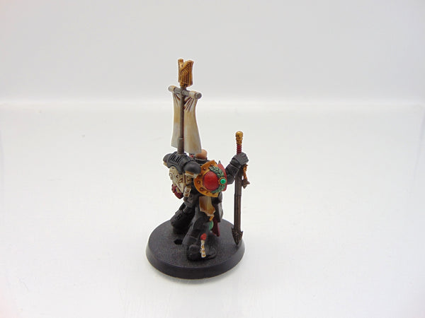 Primaris Lieutenant