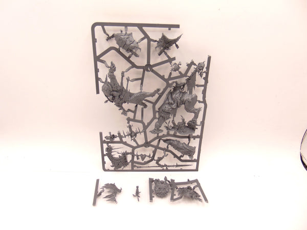 Killaboss on Great Gnashtoof