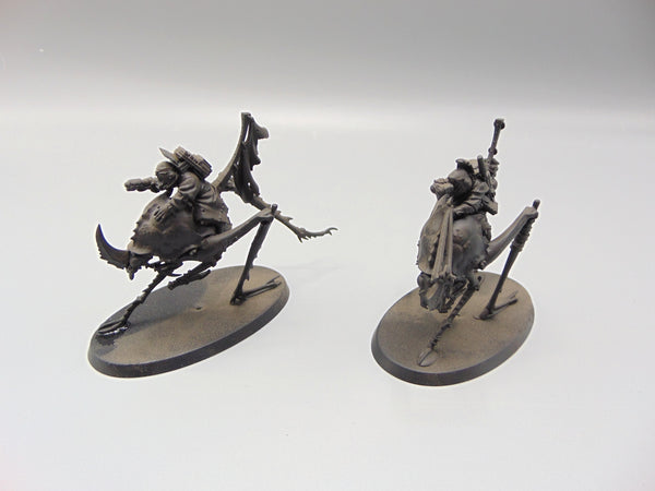 Ash Waste Nomads Dustback Helamites