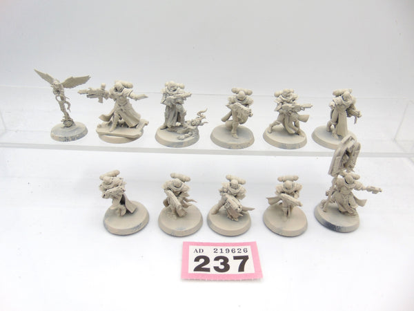 Dominion Squad