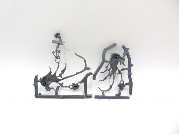 Spirit Torment
