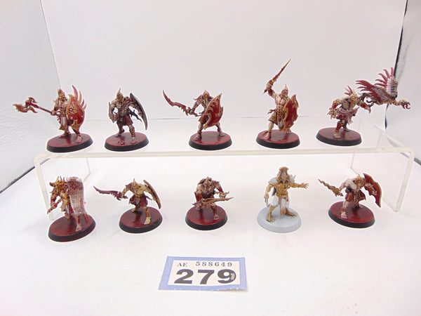 Kairic Acolytes