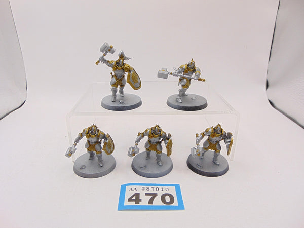 Liberators