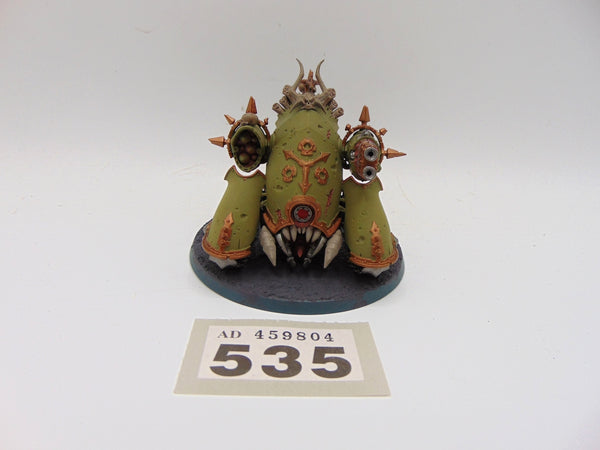 Myphitic Blight Hauler