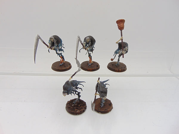 Grimghast Reapers