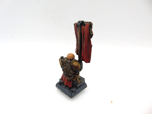 Scibor Dwarf Standard