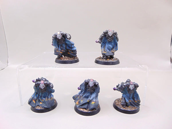 Recon Squad Conversion