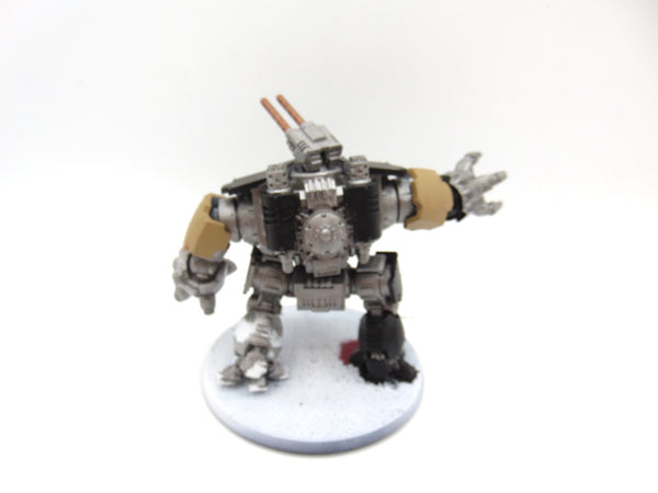 Brutalis Dreadnought