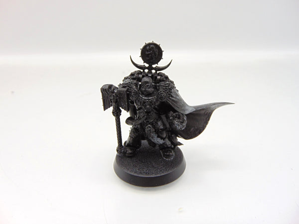 Ulric the Slayer