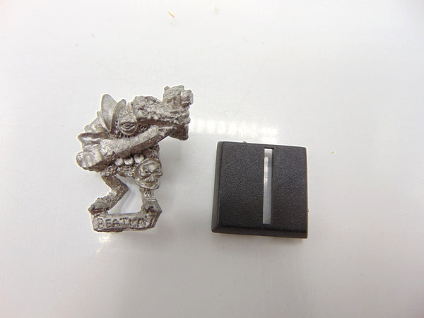 Chaos Beastman CH4 Skrak