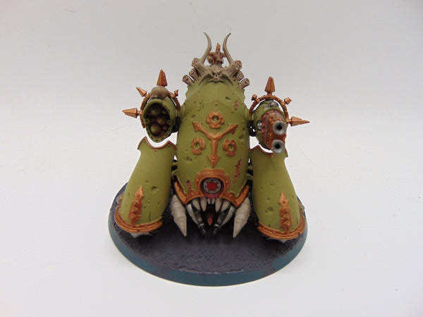Myphitic Blight Hauler