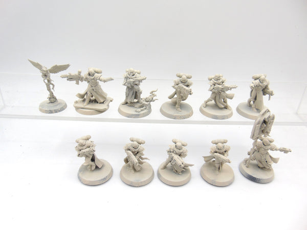 Dominion Squad