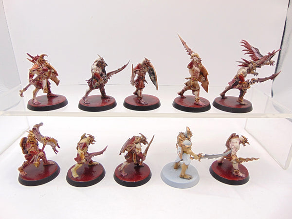 Kairic Acolytes