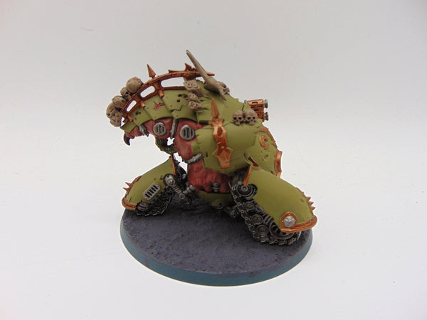 Myphitic Blight Hauler