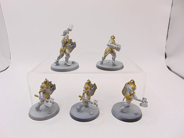 Liberators