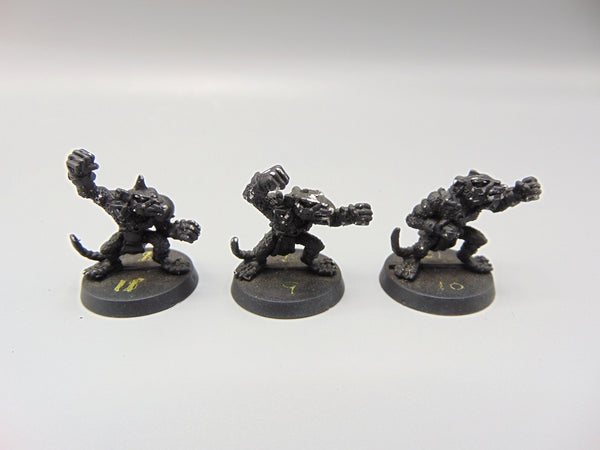 Skaven Linerats / Linemen