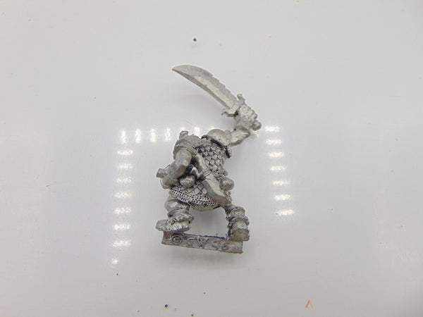 Orc Big 'Uns Boss / Champion
