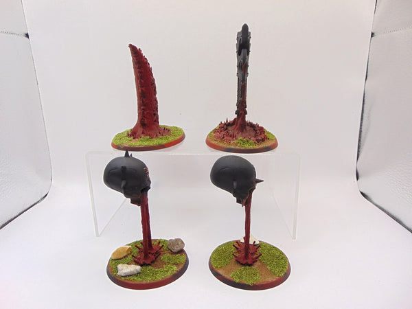 Judgements of Khorne