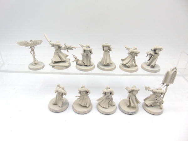 Dominion Squad