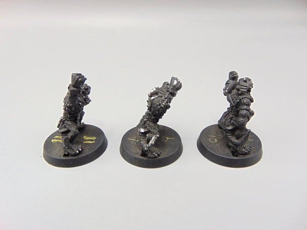 Skaven Linerats / Linemen