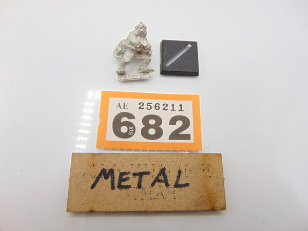 Warp Lightning Cannon Crew