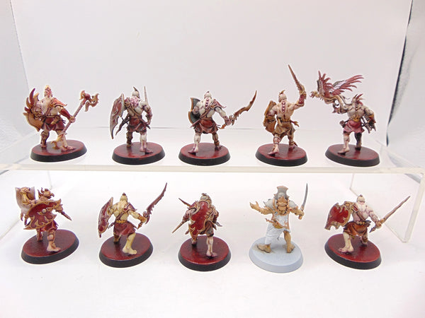 Kairic Acolytes