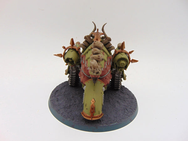 Myphitic Blight Hauler
