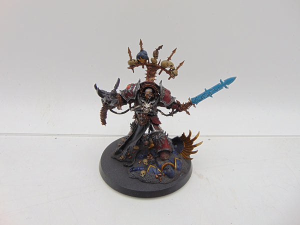 Abaddon the Despoiler