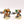 Ork Boyz with Rokkit / Rokkit Boyz