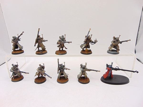 Skitarii Rangers
