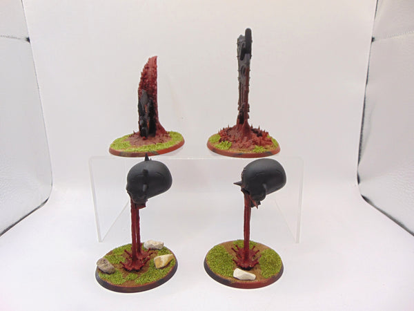 Judgements of Khorne